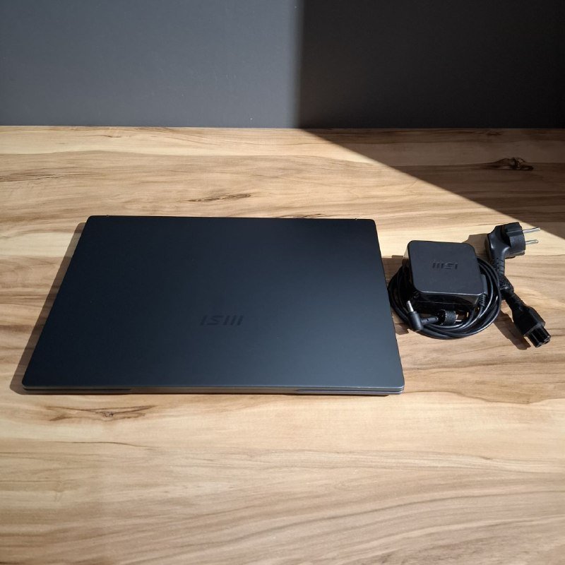 Ноутбук MSI Modern 14 B5M 3