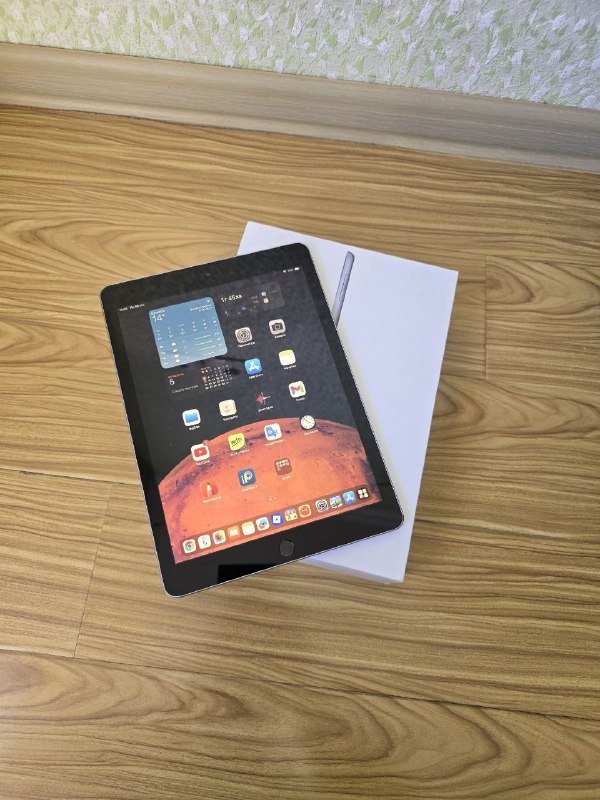 Планшет Apple iPad 6 32 ГБ 9,7 дюймов