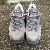 Salomon Gore-Tex обувь 2