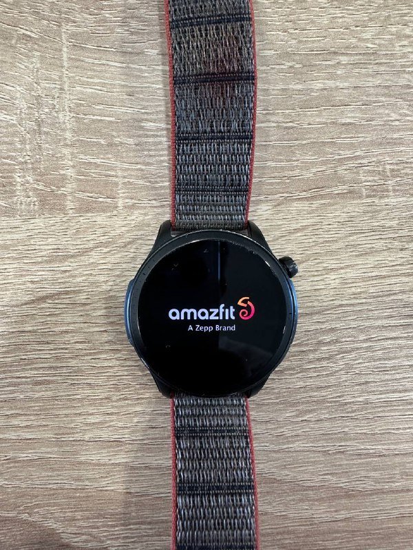 Часы Amazfit GTR 4 3