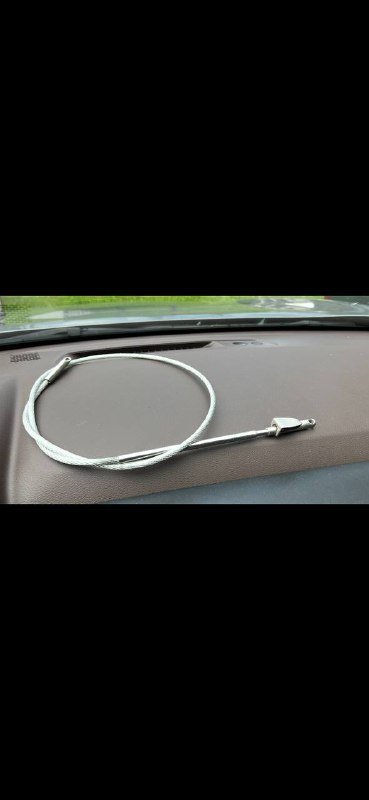 Кукан для подводной охоты