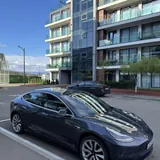 Tesla Model 3 Standard Plus 4