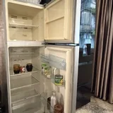 Холодильник Hisense 2
