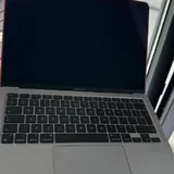 MacBook Air M1, телевизор Xiaomi 1