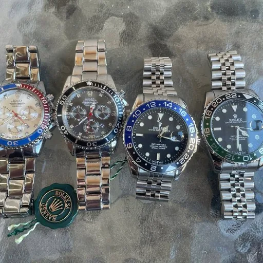 Rolex часы
