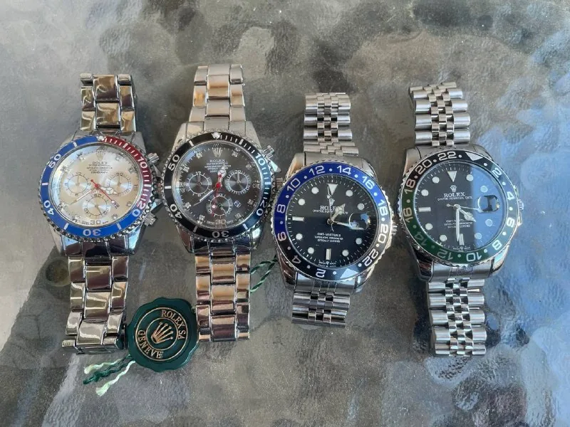 Rolex часы