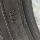 Зимние шины Petlas Glacier W661, 215/55 R17 1