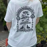 Футболка Vans M 1