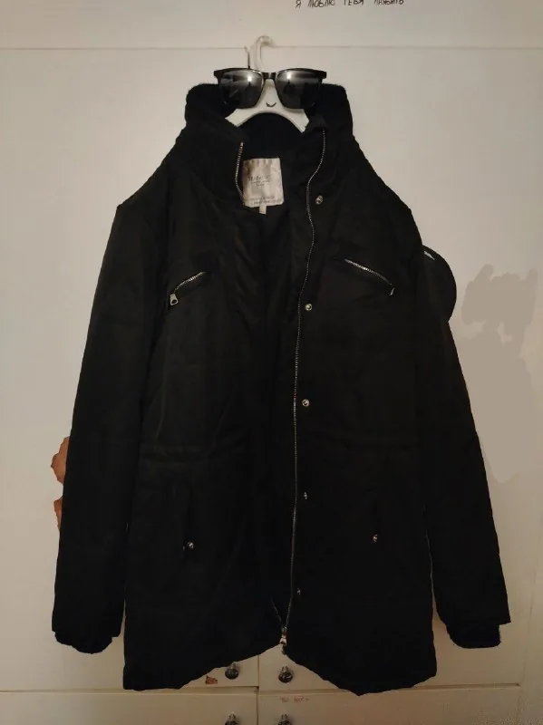 Куртка Zara 1