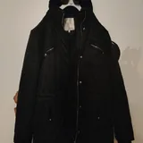 Куртка Zara 1