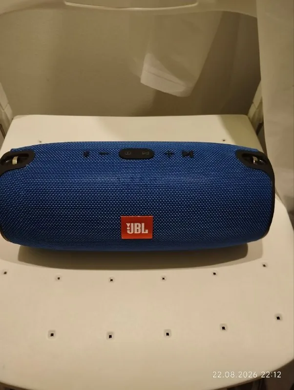 JBL Extreme колонка