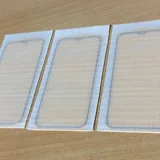 Защитные стекла для iPhone 12/12 Pro 2