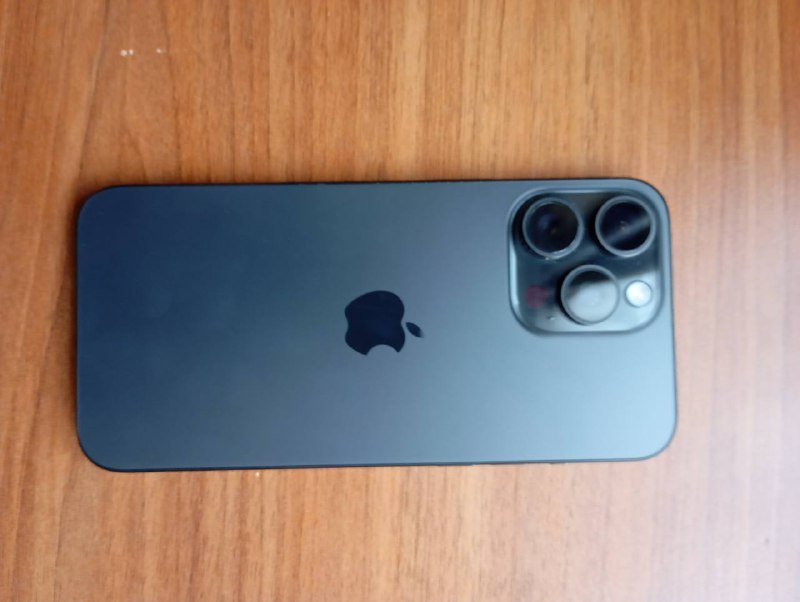 iPhone 15 pro max 256