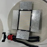 Студийное LED-освещение Yongnuo, SANGER, GVM 6