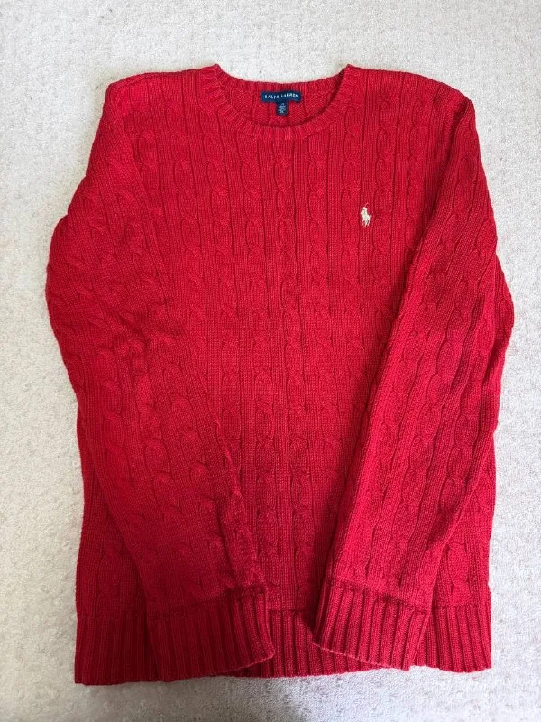 Ralph Lauren, Guess, GAP, DKR, Calvin Klein 1