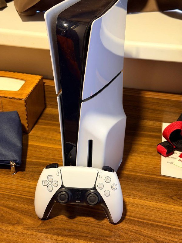 Sony Playstation 5 Slim PS5