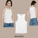 Платья, шорты, джинсы, топы Mango 9