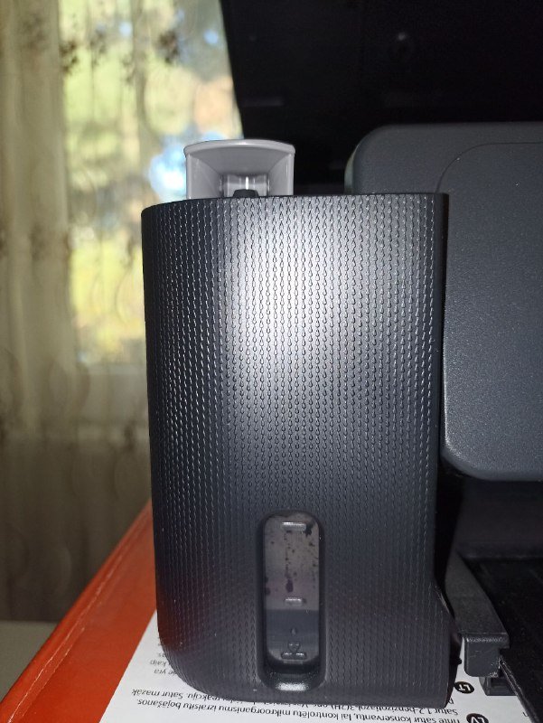 Принтер цветной струйный Canon Pixma G3430 6