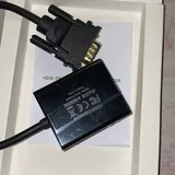 UGREEN HDMI to VGA адаптер 3