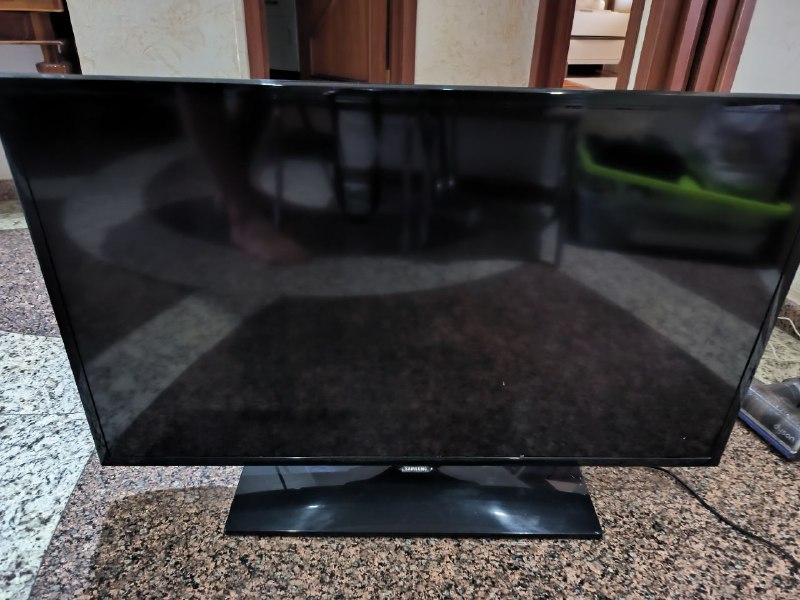 Телевизор Samsung