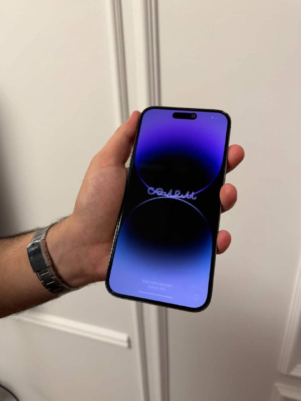 14pro max 128gb телефон 1