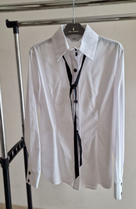 Рубашка, платье-рубашка, толстовка, жилет, костюм, джинсы, мокасины 4