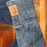 Levis джинсы 2