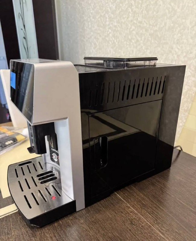 Кофемашина Polaris 2055 3