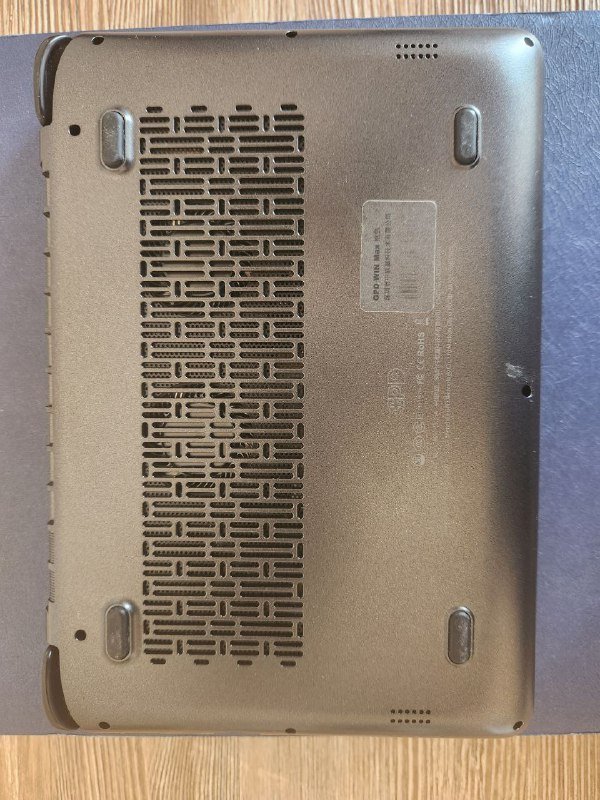 Смартфон Huawei Mate XS2, Ноутбук GPD Win Max 2021 9