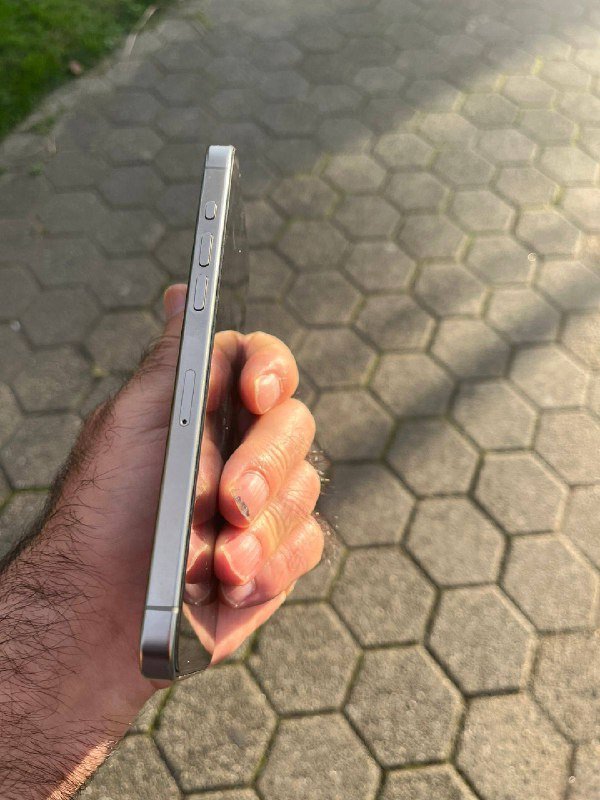 Айфон 15 Про Макс 256ГБ 6