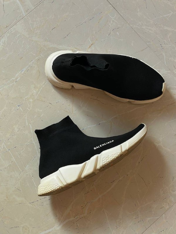 Кеды Balenciaga оригинал размер 42