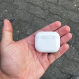 AirPods 3, чехол 5