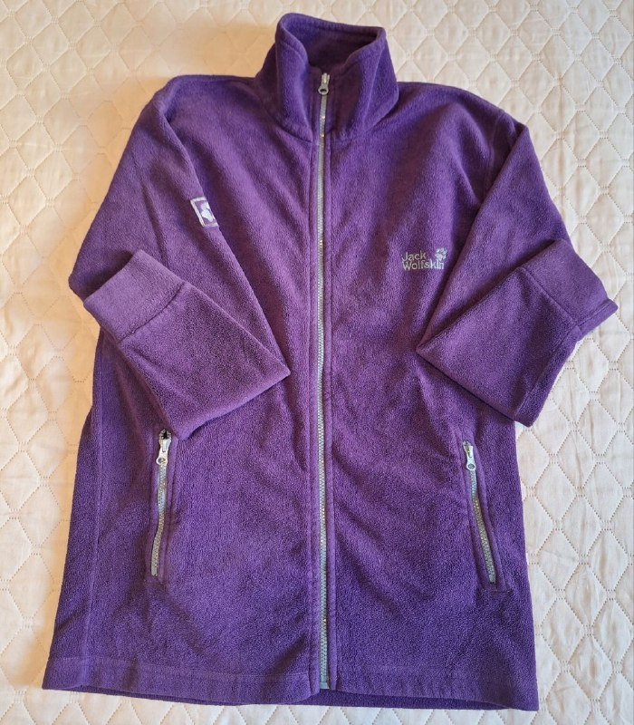 Женские куртки и кофты 9