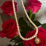 Украшения из натуральных камней 3