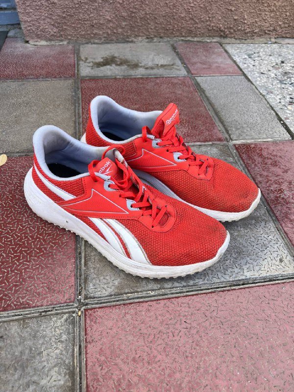 Кроссовки Reebok Lite 3.0 размер 44,5