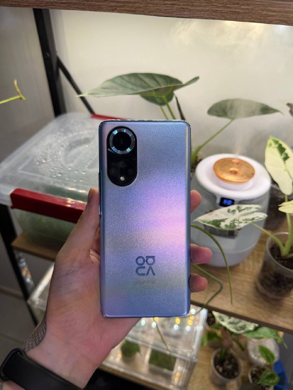 Huawei Nova 9