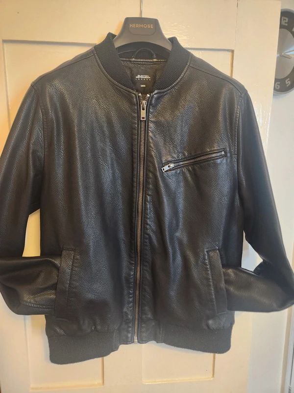 Джинсовая куртка diesel, бомбер burton london, кожаные куртки, кеды diesel, кеды lacoste, слипоны diesel 2