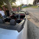 Peugeot 307 CC кабриолет 3