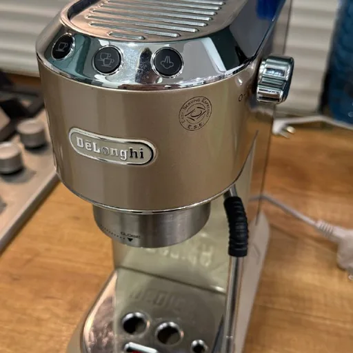 DeLonghi Dedica, кофемолка Sencor