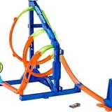 Трасса Hot Wheels 3