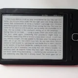 Электронная книга Prology Latitude I-601 1