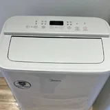Портативный кондиционер Midea 2