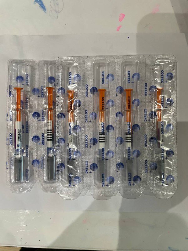 Гемоксипарин 40мг/0.4мл, Фенистил капли