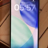 Iphone 15 голубой 256 GB 4