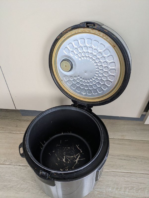 Мультиварка ARDESTO MC-X16X 3