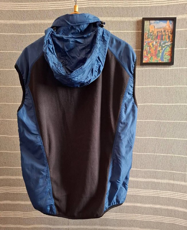 Жилет Salewa, Штаны Mammut, Микро Пуховик, Куртка Napapijri, Кофта Napapijri 2