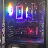 Игровой компьютер X99 Xeon 2666v3 GTX 1080 8GB 3