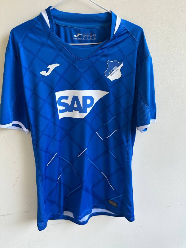 Футболка Hoffenheim 2019/2020 Joma XL 3