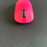 Беспроводная мышь Attack Shark X8SE 3