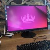 Монитор Lenovo 1
